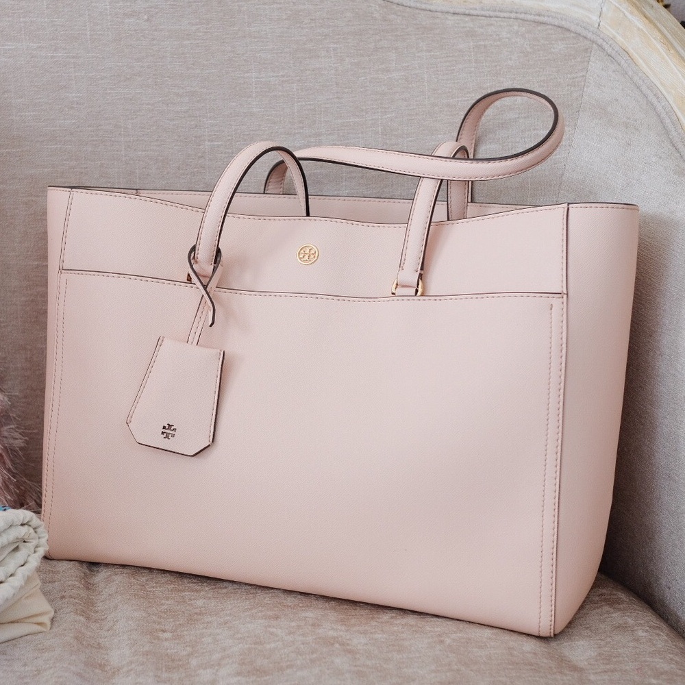 Tory Burch Robinson Tote